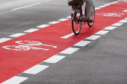 Tenim consciència, en el nostre dia a dia, de l'impacte que té l'ús excessiu del vehicle privat?