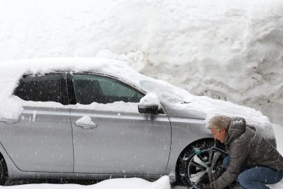 La posada a punt ha d'anar més enllà dels pneumàtics