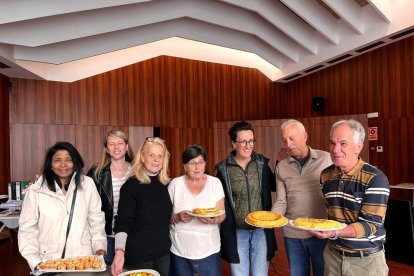 Cloenda dels horts socials