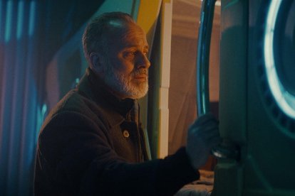 Segona temporada d'Historias para no dormir'.