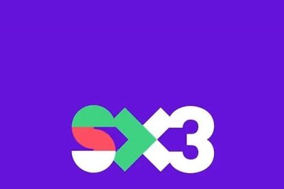 SX3