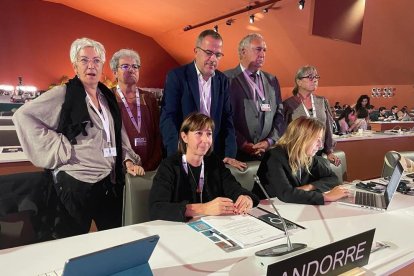Les Festes de l'os dels Pirineus, Patrimoni Cultural per a la Unesco