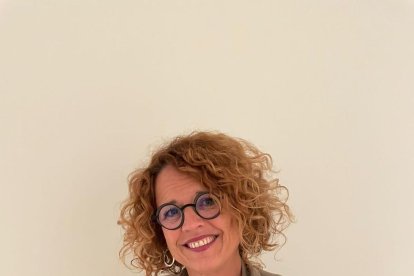 Teresa Areny