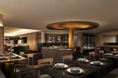 Restaurant Hincha