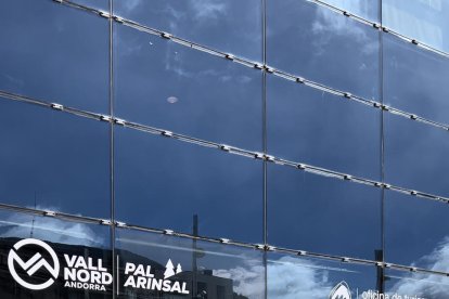 Aparcabicis instal·lats pel comú a les Fontetes