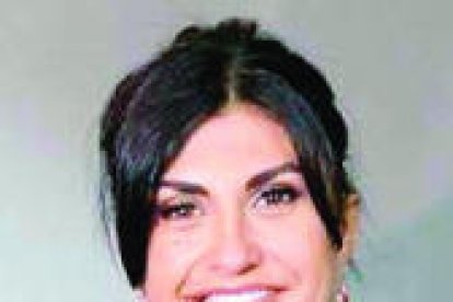 Carine Montaner (Andorra Endavant)