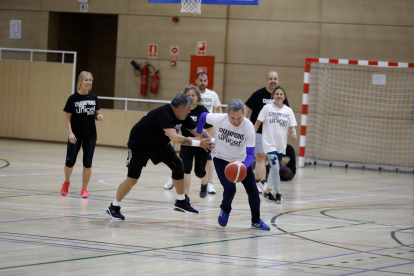 El Champions for Unicef d'aquest dimecres