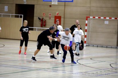 Champions for Unicef