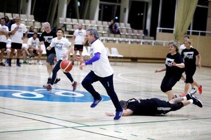 Champions for Unicef