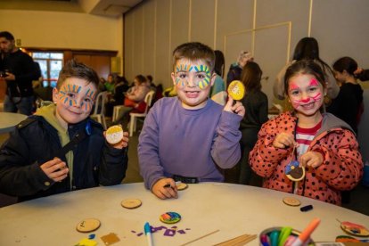 Activitats pels més petits a Encamp
