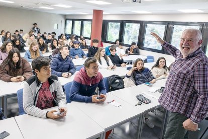 Universitat d'Andorra