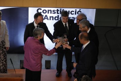 30è aniversari de la Constitució