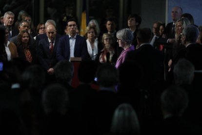 30è aniversari de la Constitució