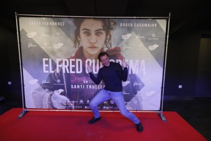 Fernando Galindo