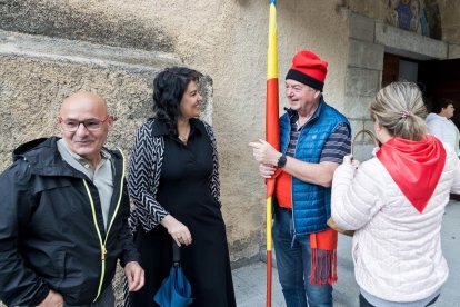Comú la Massana