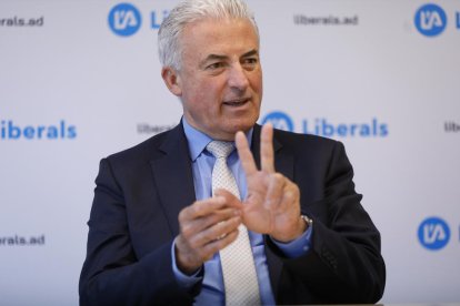 Fernando Galindo