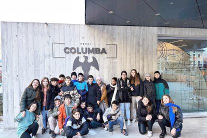 Lycée Comte de Foix