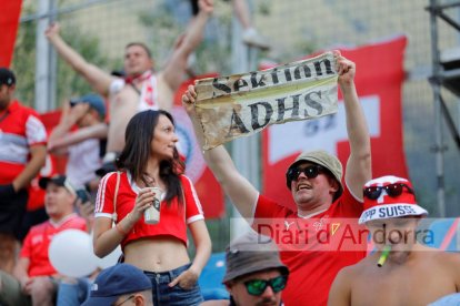 Seguidors suissos