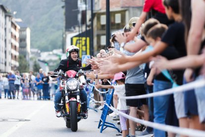 Comú d'Andorra la Vella
