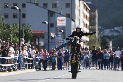 Comú d'Andorra la Vella