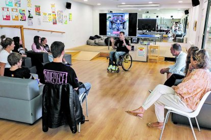 Comú Andorra la Vella