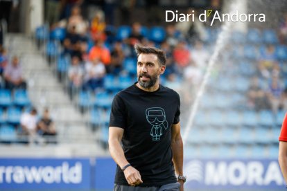 Fernando Galindo