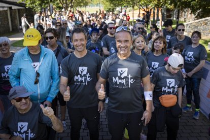 Comú d'Andorra la Vella / Tony Lara