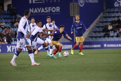 Fernando Galindo