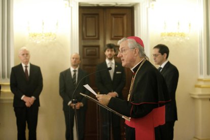 Fernando Galindo