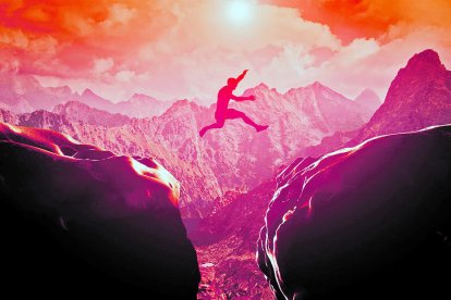 Cal triar objectius realistes i que siguin assolibles