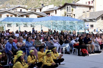 Encamp Dance Festival