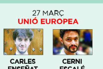 Cara a cara