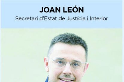 Joan León