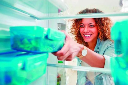 La higiene i la bona conservació dels plats són clau