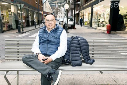 Àlex Ruiz.