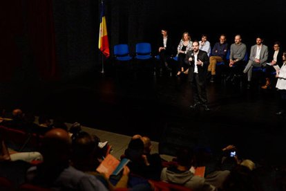 Concòrdia Míting Nacional