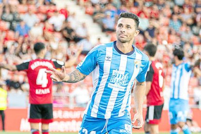 Rubén Castro