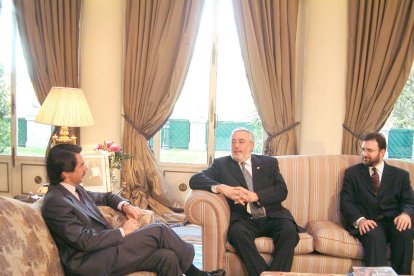 J.M. Aaznar Marc Forné