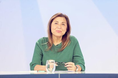 Conxita Marsol, presidència