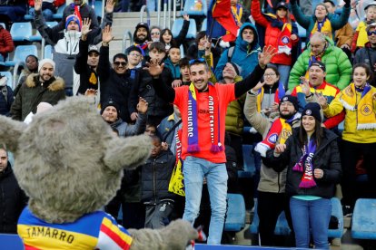 Més del 50% dels socis han renovat