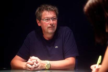 Gregori Gutiérrez.
