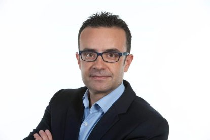 Jordi Torné.