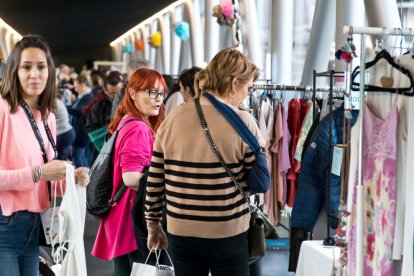 Ambient ahir al Vide Dressing.