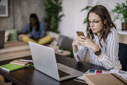 La procrastinació és el lladre de temps més habitual