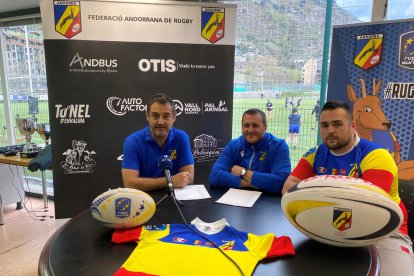 Ferré, Alieu i Cunill.