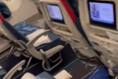 Episodi de diarrea amb risc biològic