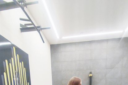 2) SALT D'ASSEGUDETA