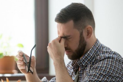 Els efectes del jet-lag social