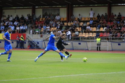 FC Santa Coloma-Sutjeska
