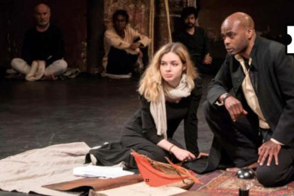 11 abril, 20.30 h, Tempest Project, Teatre Comunal d'Andorra la Vella